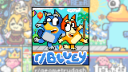 The Heeler House Discord Server Banner