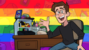 Scott The Woz Discord Server Banner