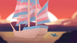 TransPlace! Discord Server Banner