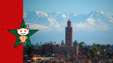 r/Morocco Discord Server Banner