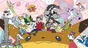 Pokemon Champions India Discord Server Banner