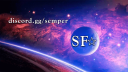 Semper Fortis☆ Discord Server Banner