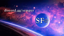 Semper Fortisโ Discord Server Banner