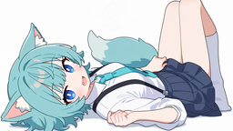 OpenAnime Discord Server Banner