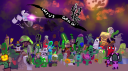 Cactus Gang Discord Server Banner