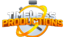 Timeless Productions Discord Server Banner