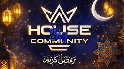 Big House ๐ Discord Server Banner