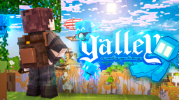GALLEY Discord Server Banner