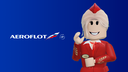 Aeroflot ROBLOX Discord Server Banner
