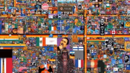 rplace.live & friends Discord Server Banner