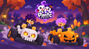 Panic Voice 👻 Amigos Discord Server Banner