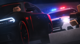 Salt Lake City Roleplay Discord Server Banner