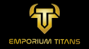 Emporium Titans Discord Server Banner