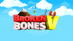 Broken Bones 5 & Mayhem Discord Server Banner