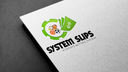 System Slips Discord Server Banner