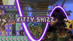 𝙆𝙞𝙩𝙩𝙮 𝙎𝙝𝙞𝙯𝙯 𝘽𝙪𝙞𝙡𝙙'𝙨 ⛏ Discord Server Banner