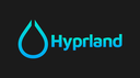 Hyprland Cathedral Discord Server Banner