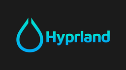 Hyprland Cathedral Discord Server Banner