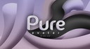 Pure Discord Server Banner