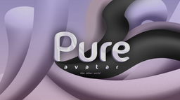 Pure Discord Server Banner