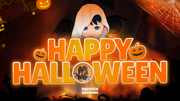 Nimenation! Discord Server Banner