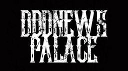 𝐃𝐁𝐃 𝐍𝐄𝐖𝐒 𝐏𝐀𝐋𝐀𝐂𝐄 Discord Server Banner