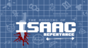 Modding of Isaac Discord Server Banner