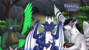 Ryukiri's Lair Discord Server Banner