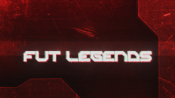 FC26 League Central Discord Server Banner