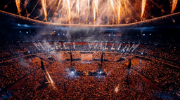 DJ SNAKE Discord Server Banner