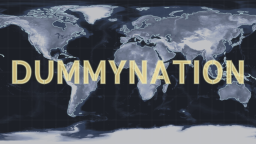 Dummynation Discord Server Banner