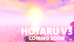 ๐ฅฅ Hotaruโข ๐ Discord Server Banner