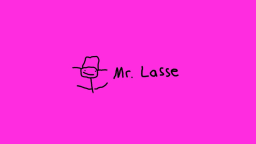 MrLasse´s Game Lab Discord Server Banner