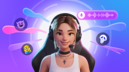 MagicMic Discord Server Banner