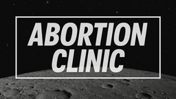 Abortion Clinic Discord Server Banner