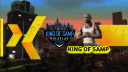 King Of SA-MP's Community Discord Server Banner