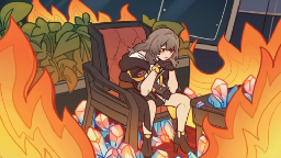 LUMINE Discord Server Banner