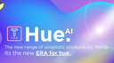ThinQ Technologies LTD Discord Server Banner