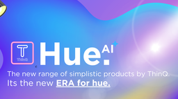 ThinQ Technologies LTD Discord Server Banner