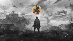 VALKYRIA HLL & WARDOGS CZ/SK Community Discord Server Banner