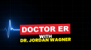 Doctor ER Fans Discord Server Banner