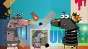 Dirty Sockers Universe Discord Server Banner