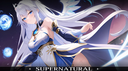 [REVAMP] Supernatural Discord Server Banner