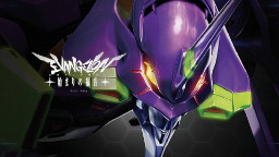Evangelion Inc Discord Server Banner