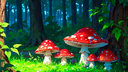 #TeamPilz 🍄 Discord Server Banner