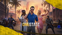 OneState EU Discord Server Banner