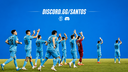 Santos Discord Server Banner