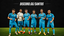 Santos Discord Server Banner