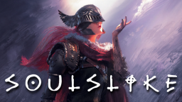 SoulsLike ESPANOL Discord Server Banner