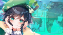 🩵𝐅𝐞𝐦𝐛𝐨𝐲 𝐩𝐥𝐚𝐜𝐞🍃 Discord Server Banner